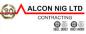 Alcon Nigeria Limited logo